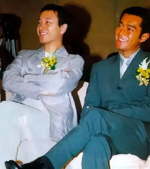 看过黄晓明版的《神雕侠侣》,再和古天乐版一比,差距就出来了