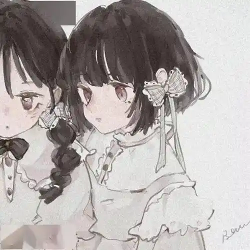 精选高清头像闺蜜头像多人团头我看你姿色不错要不要到我心里坐一坐