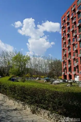 今日之北京印象