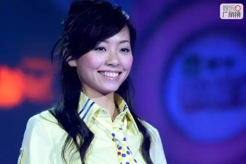 时光回顾超女十年荏苒过3