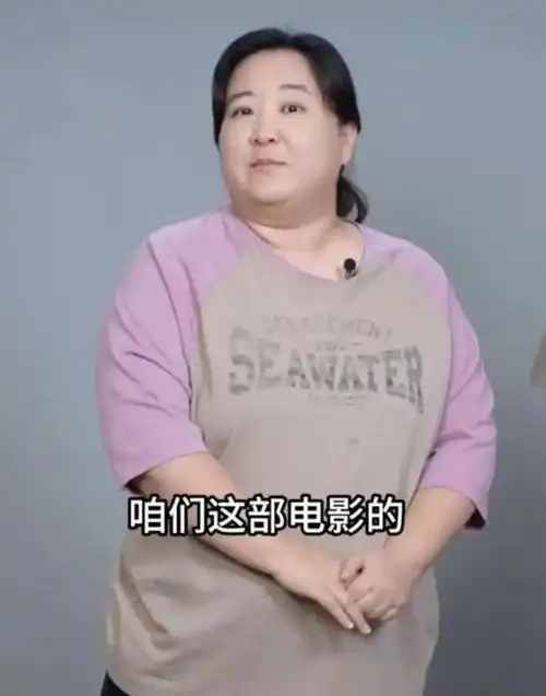 贾玲被质疑作假原因是她不像瘦了100斤网友真是为体重瞎操心