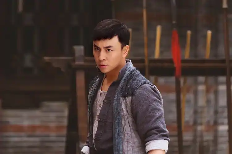 《大侠霍元甲》收视率获得黄金档榜首,慢动作太多成为吐槽重点!