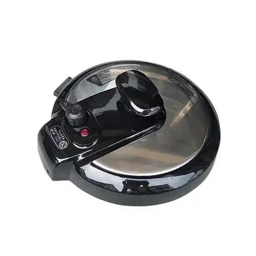 适用美的电压压力锅配件锅盖总成my12ch502a12ch503a12ch603a电煲