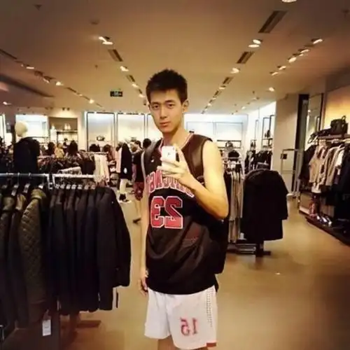 李现读高中的成绩