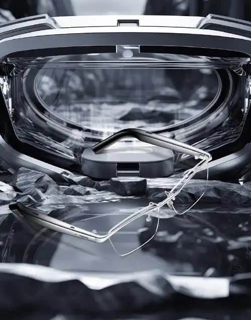 #华为智能眼镜##华为智能眼镜2#