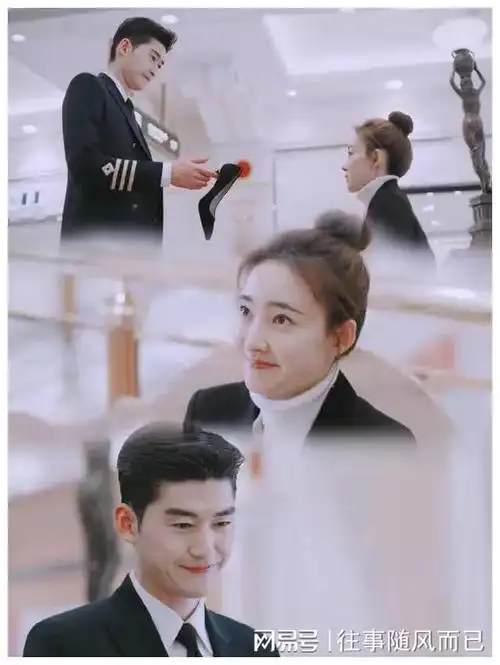 张翰与徐璐秘密结婚网友太甜蜜了