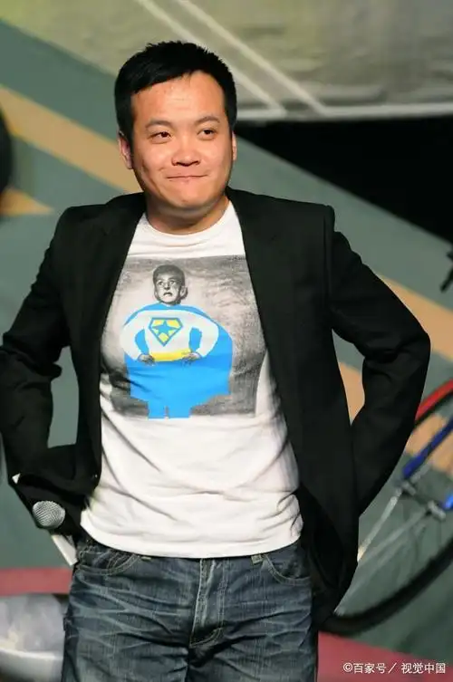 《疯狂的石头》电影,幕后确实很"疯狂"