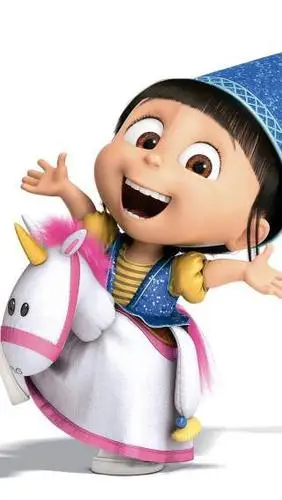 有没有这种小黄人的手机高清壁纸?谢谢