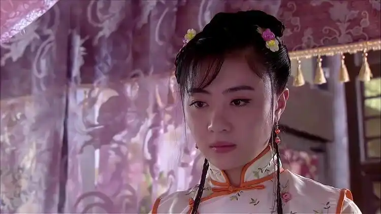 情定三生:蔷薇坏事做尽,最终下场惨淡,真是解气!