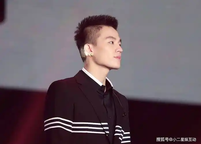 励志偶像欧豪背后的故事