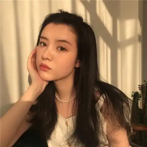 快手头像女生可爱图片480x480 想要一个别人拿不走的陪伴