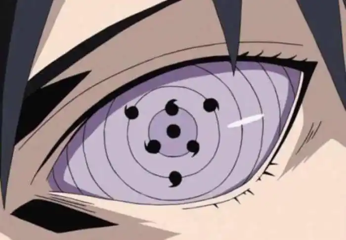 六勾玉轮回眼为何佐助的轮回眼拥有六个勾玉