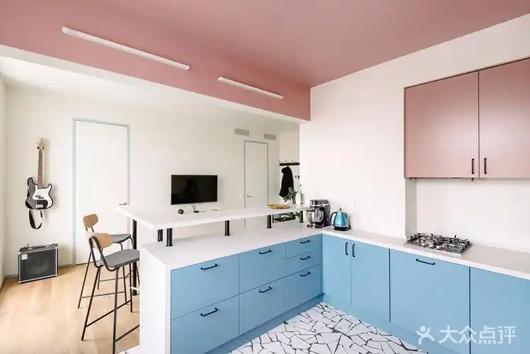 两手硬装饰·装修设计室内装修设计案例-大众点评网