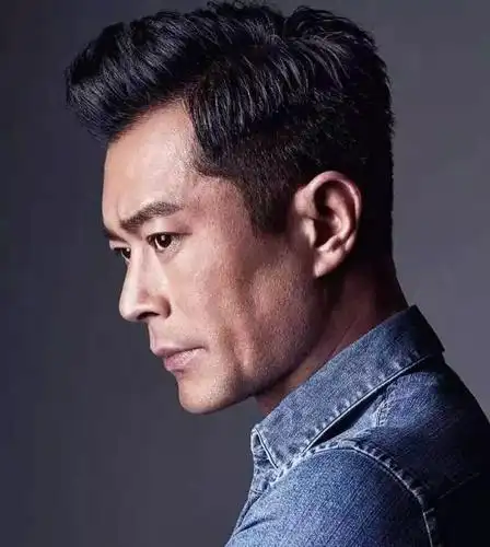 20岁坐牢,48岁拿影帝,"烂片之王"古天乐:香港电影最后的倔强