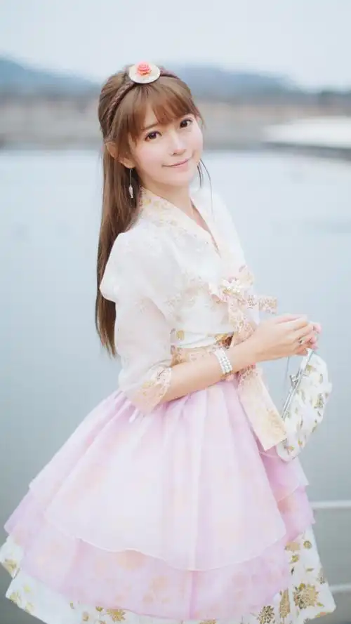 首页 手机壁纸 美女 美女yurisa高清手机壁纸下载 (6