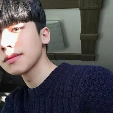 2021流行的清新男生头像