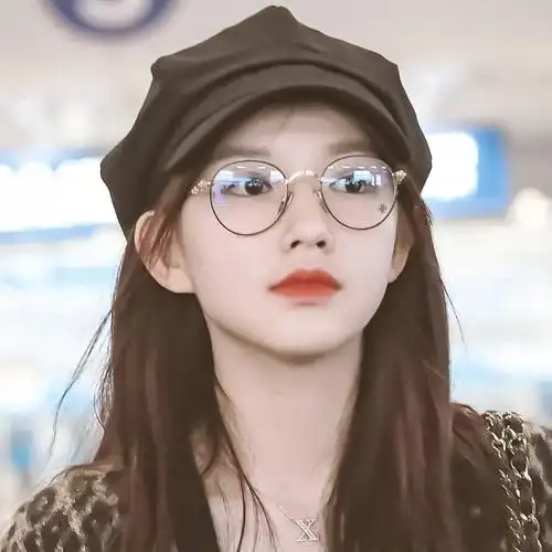 林沅自截 程潇,程潇头像