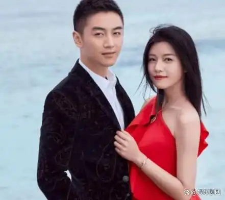 万万没想到!娶了陈妍希后的陈晓,已走上了一条"康庄大道"