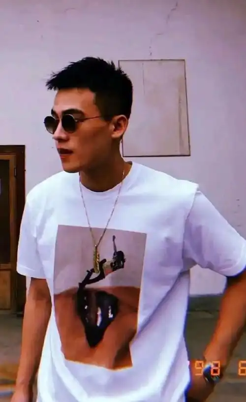 能比过欧豪的只有早期欧豪