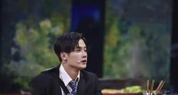 原创原创原来你还在这里中韩东君的颜值被男二碾压网友檀健次太帅