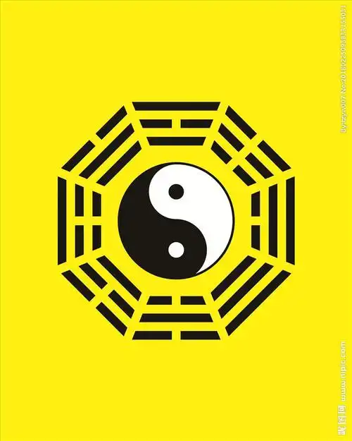 八卦图集锦