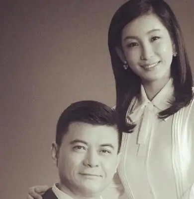 秦海璐第一任老公是谁?秦海璐减重30斤是真的吗?秦海璐个人资料