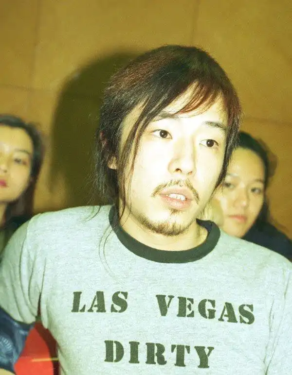 图说历史,追溯beyond1994年4月30号