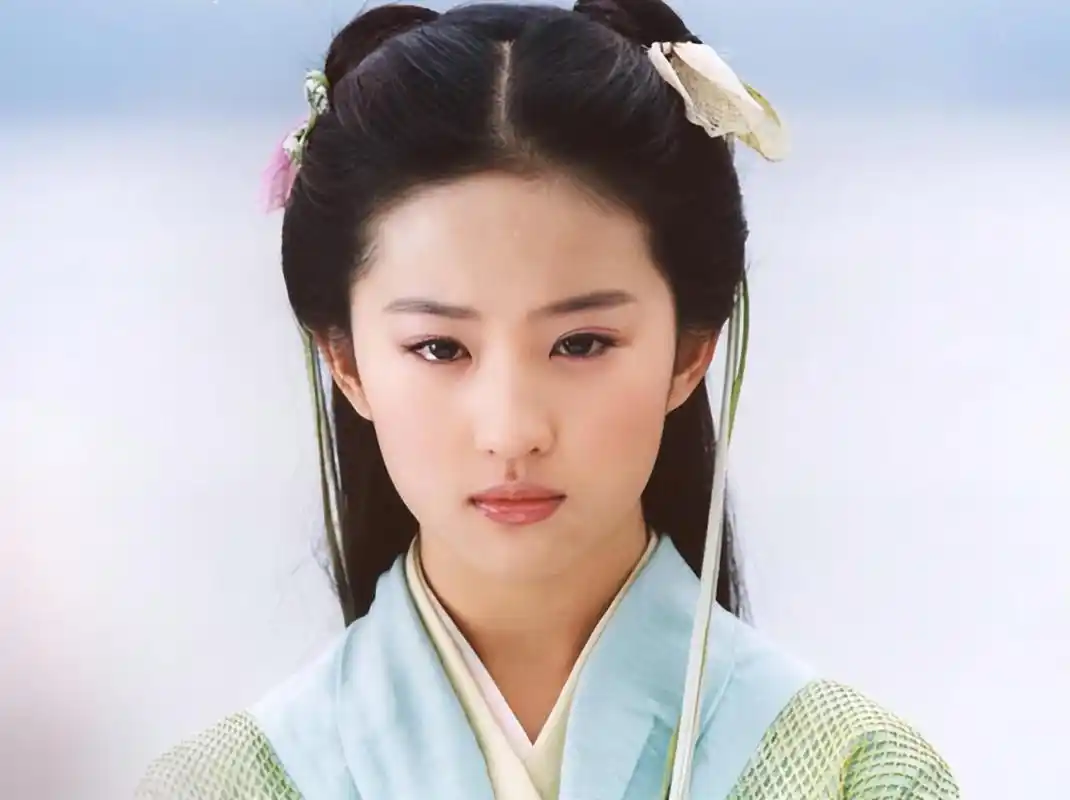 古代女神电视剧大全剧情_"古装美女"别卖力!