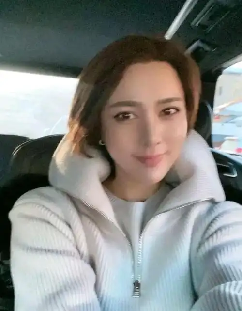 辛巴团队时大漂亮继韩美娟之后,欲当818第二大逆徒?