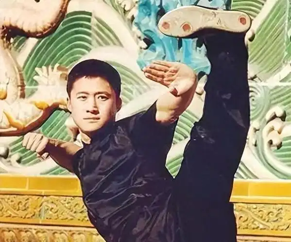 吴京:曾瘫痪在床,全身"补丁"无数,他的成功究竟有多励志|谢楠|李连杰