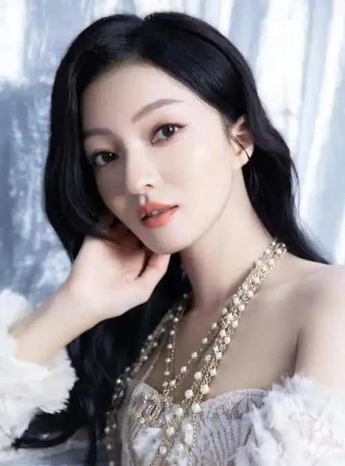 温哥华的公主小妹张韶涵(1)