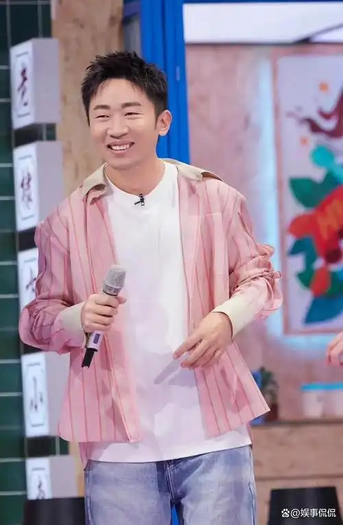 青春环游记5阵容确定杨迪带多位小鲜肉韩庚刘宪华加入