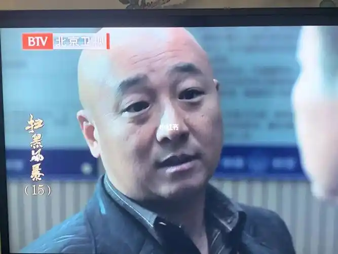 周晓鸥的演技我都快忘了他曾是歌手