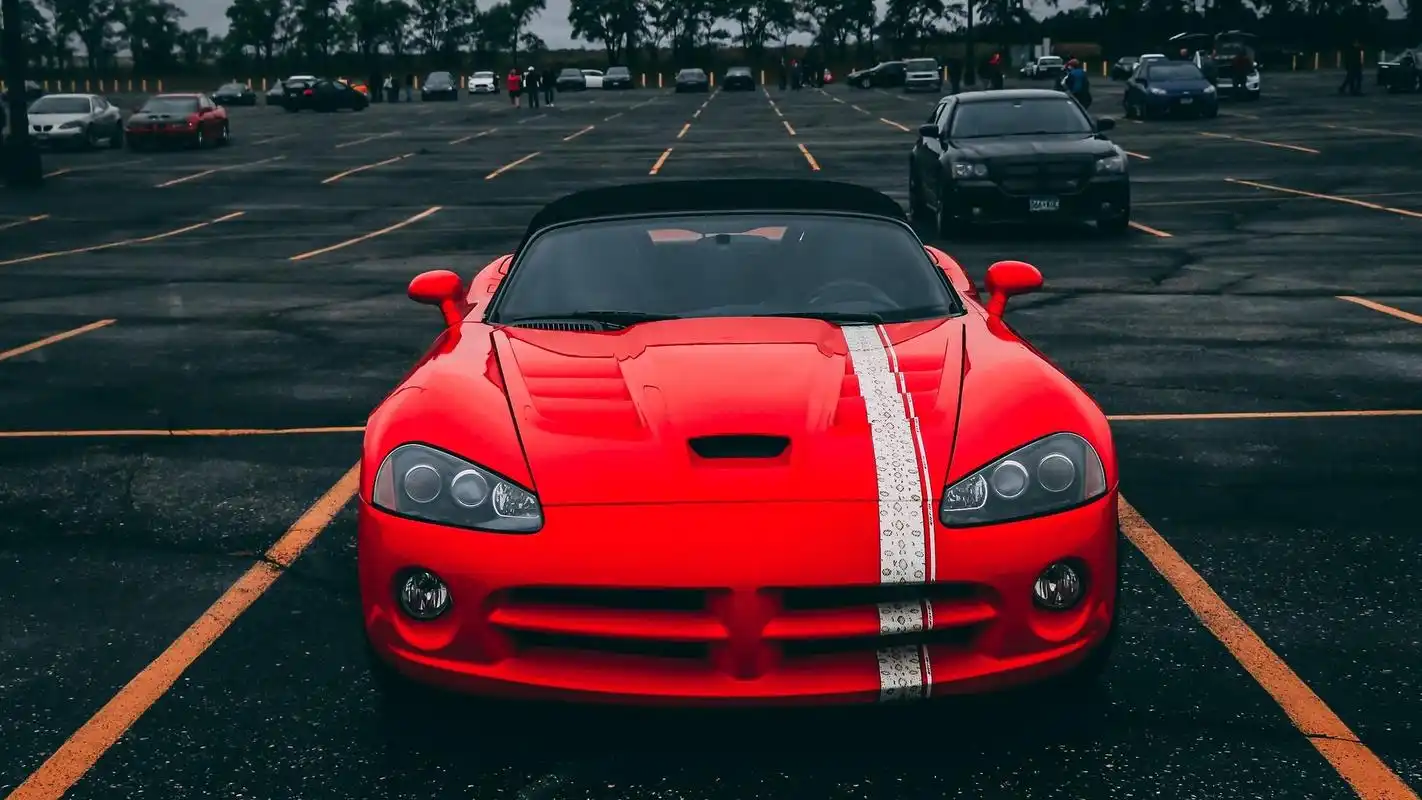 超酷超跑高清桌面壁纸 超跑壁纸图