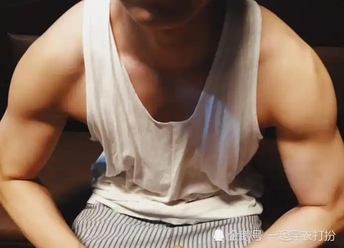 你们觉得这样的黄子韬man吗?