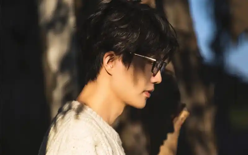 小试一下《乌鸦》许嵩_哔哩哔哩_bilibili