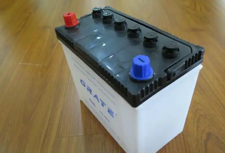 【【格雷特】厂家直销12v45ah 干荷汽车蓄电池 n45】价格,批发,供应商