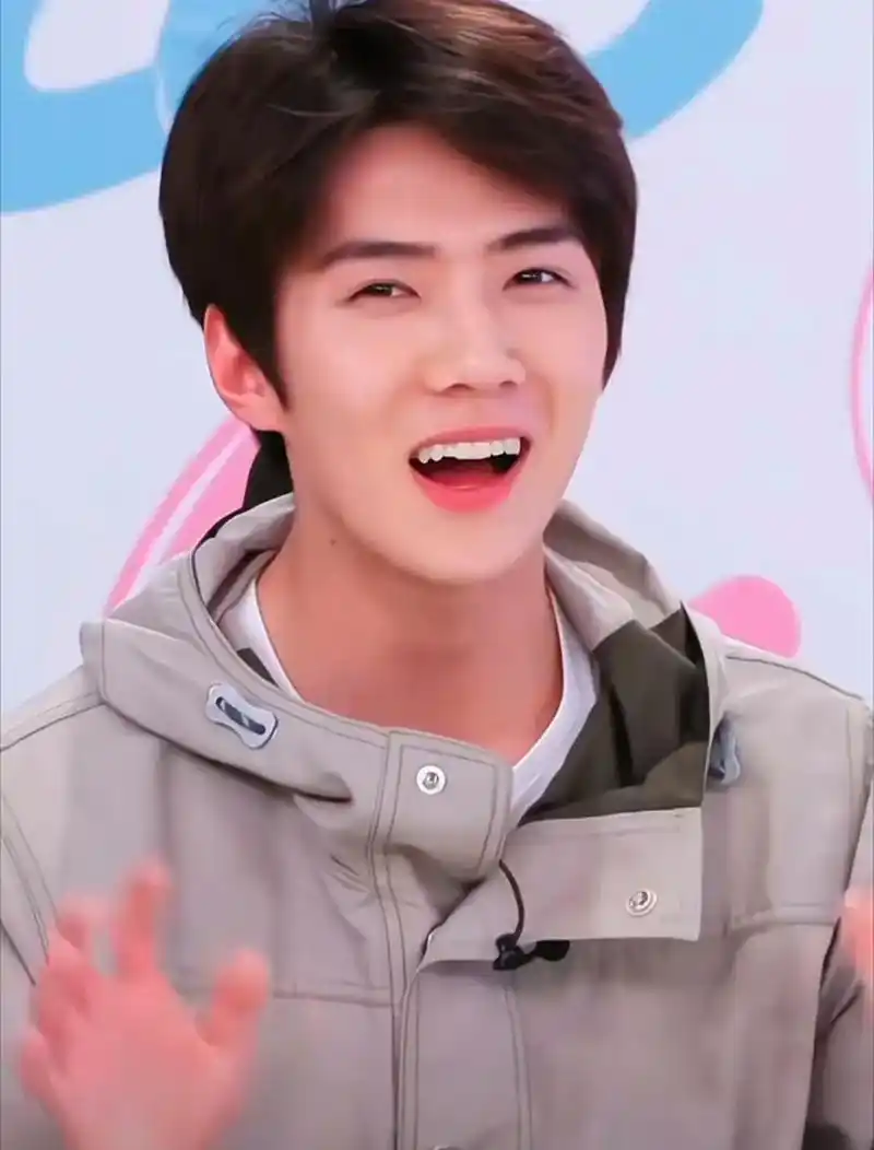 真的好可爱 真的好爱 #吴世勋吴世勋吴世勋吴世勋吴 - 抖音