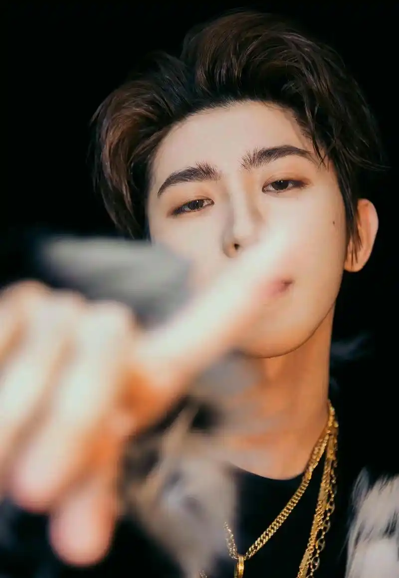 蔡徐坤 #我的神仙爱豆 #未曾谋面的终将会相遇 #能抗住怼 - 抖音