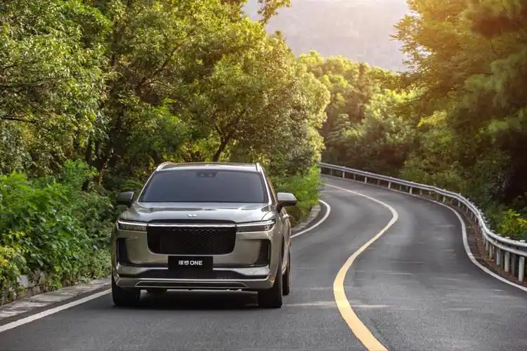 192黑人带你看理想one,看看到底值不值得买!_太平洋号_太平洋汽车网