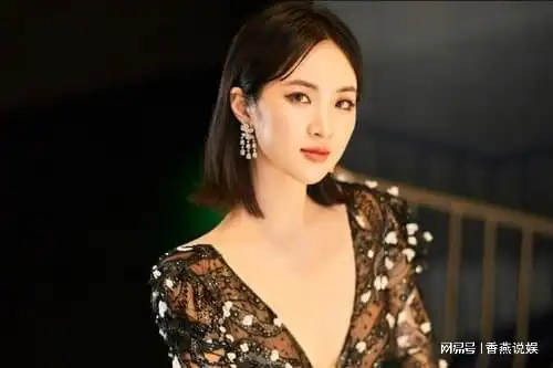 华为二公主姚安娜获国际大奖遭质疑姐姐发文夸赞力破不和传闻