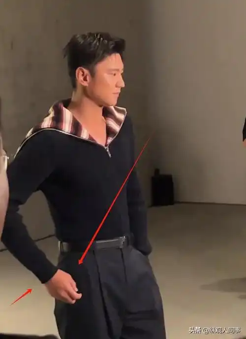 北京这一夜,秦昊冷淡,童瑶尬笑,舒淇局促不安,网友:尬出天际|陈坤|杨