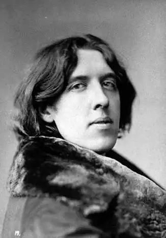 p>奥斯卡·王尔德(oscar wilde,1854年10月16日—1900年11月30日)
