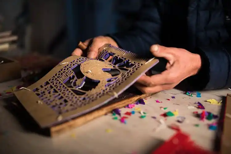 曾经风靡一时的民间老手艺,你见过多少?