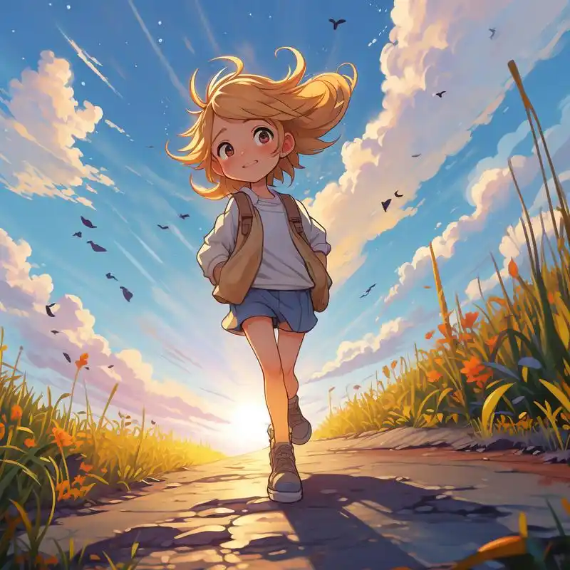 无论你的梦想是什么,都不要放弃追逐,让这些头像成为