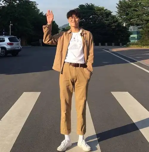 175的男生夏季如何穿才能男友感爆棚