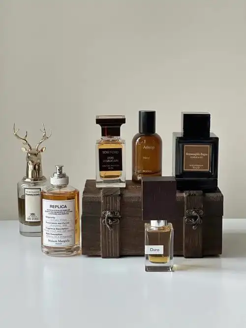 6支小众不撞香的秋冬氛围感木质香水