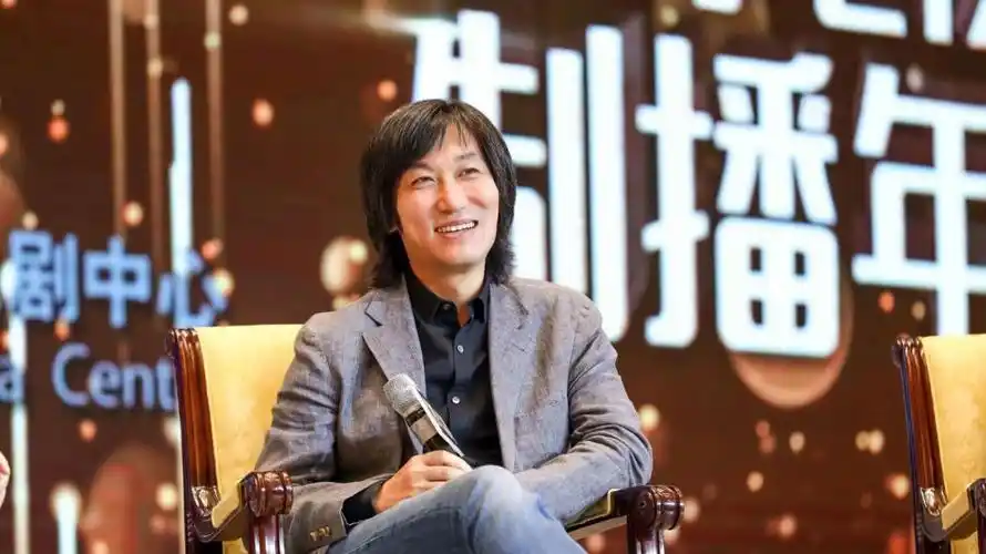 破冰迎春,腾讯孙忠怀:行业"健康度"改善,好内容永远是基本面