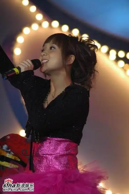 影音娱乐 明星全接触 2006超级女声专题 正文点击此处查看全部娱乐