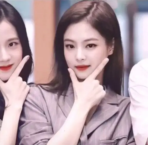 blackpink.闺蜜四人头像